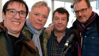Sumner anuncia em entrevista à Radio 6 novidades do New Order [NOVO!]