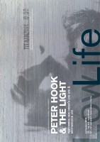 Peter Hook anuncia para 2014 novo show com músicas do período 1983-1987